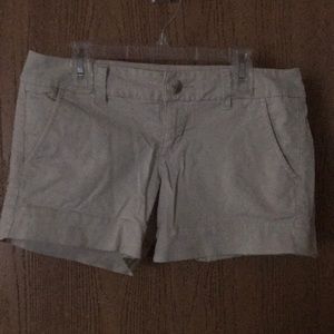 Cargo shorts